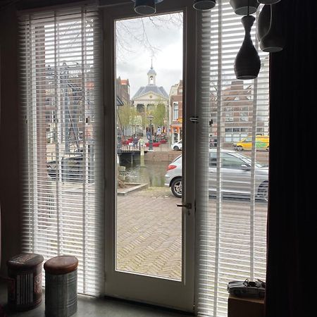 Vintage Rooms Lange Haven Schiedam Extérieur photo