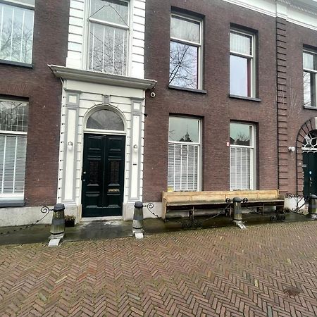 Vintage Rooms Lange Haven Schiedam Extérieur photo