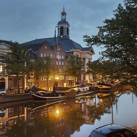Vintage Rooms Lange Haven Schiedam Chambre photo