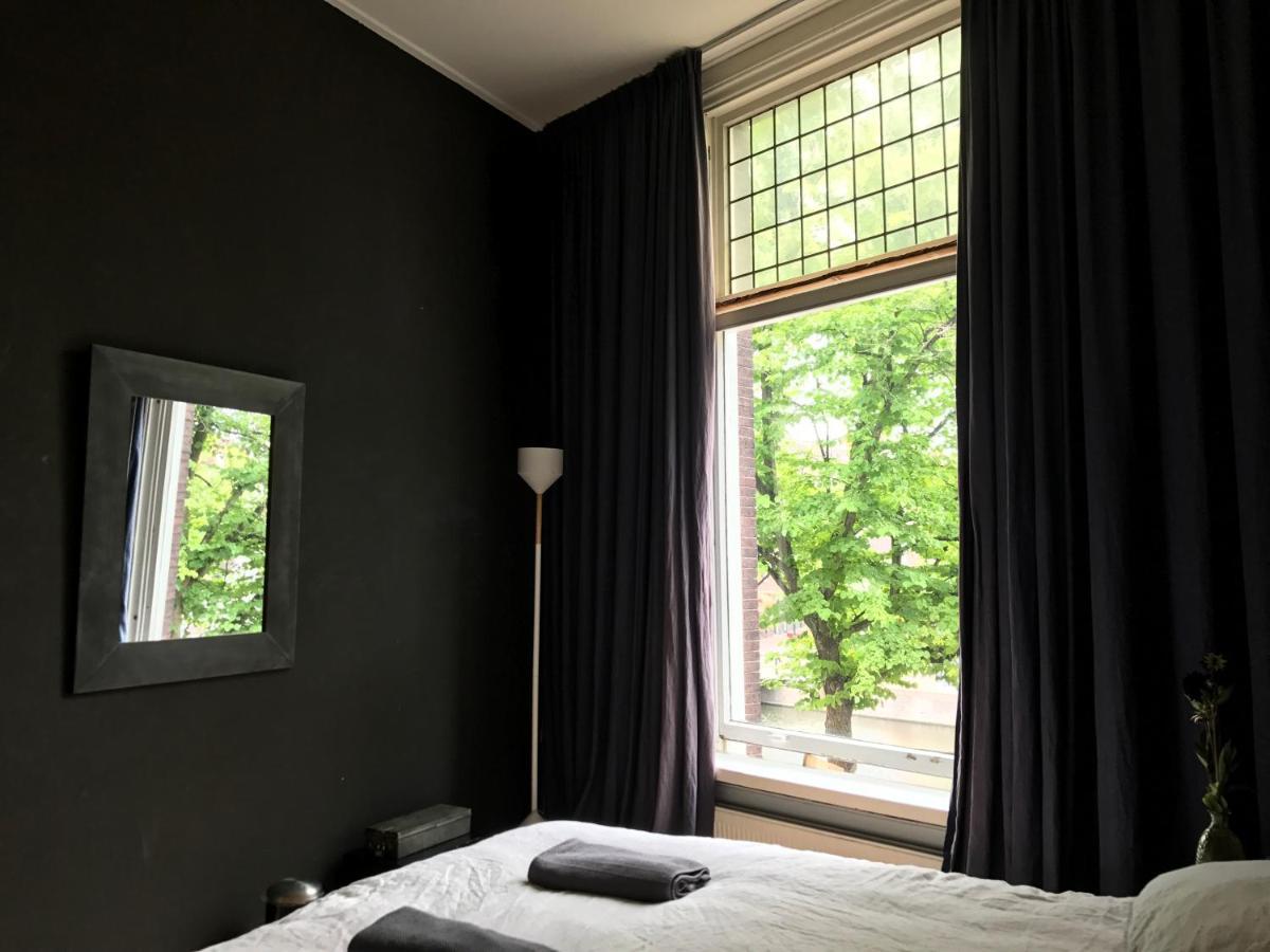 Vintage Rooms Lange Haven Schiedam Extérieur photo