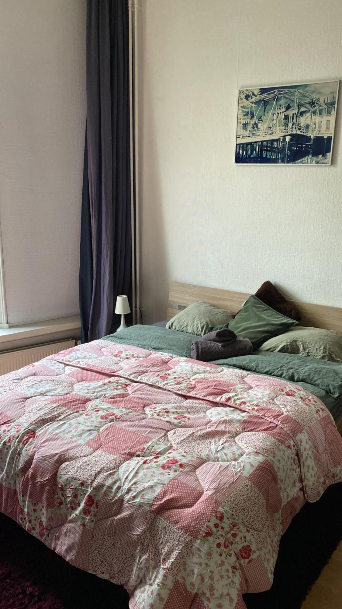 Vintage Rooms Lange Haven Schiedam Extérieur photo