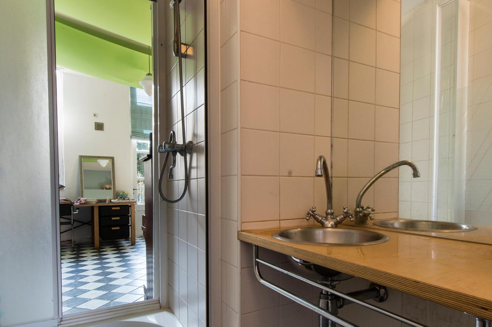 Vintage Rooms Lange Haven Schiedam Chambre photo