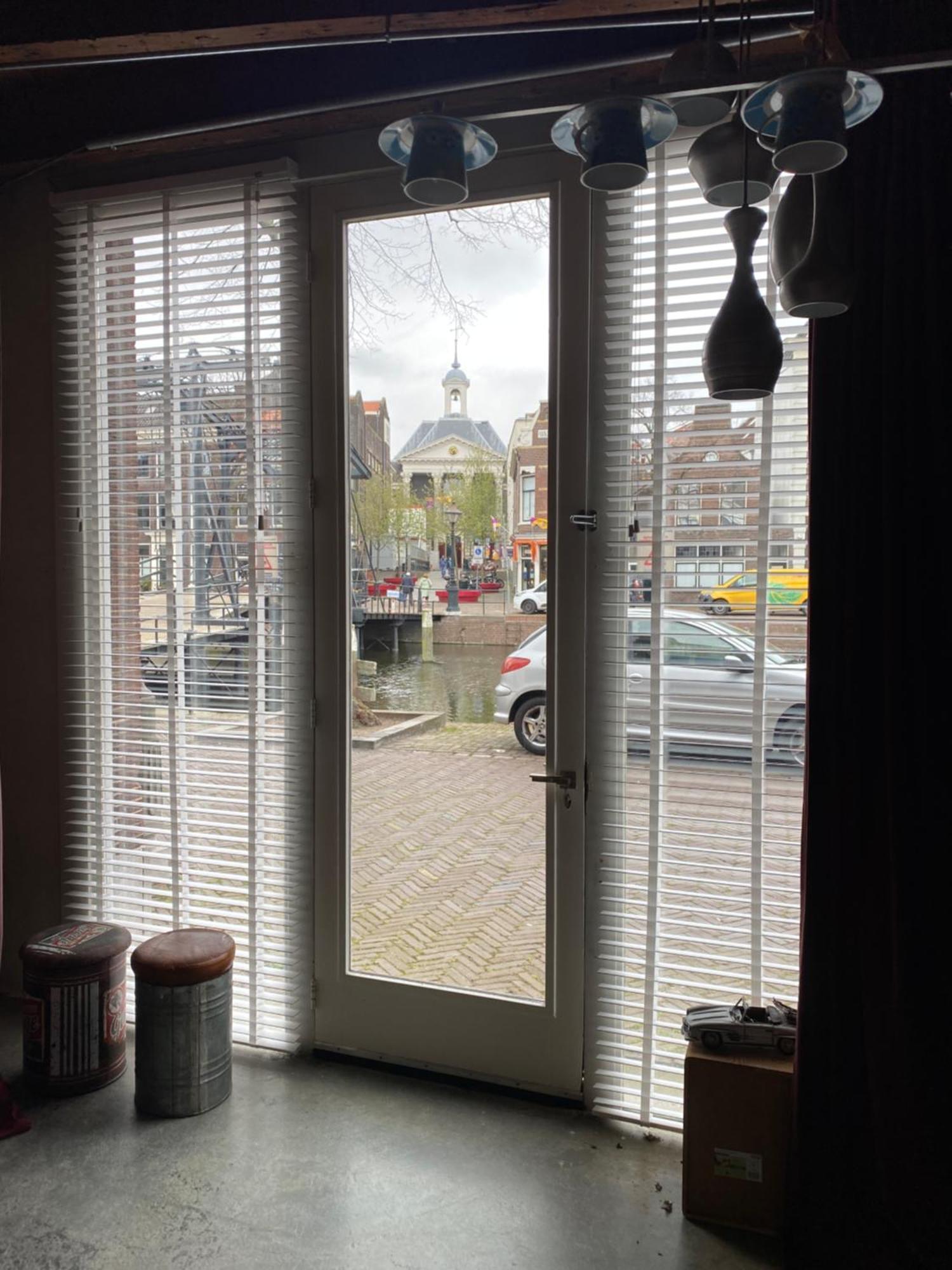 Vintage Rooms Lange Haven Schiedam Extérieur photo