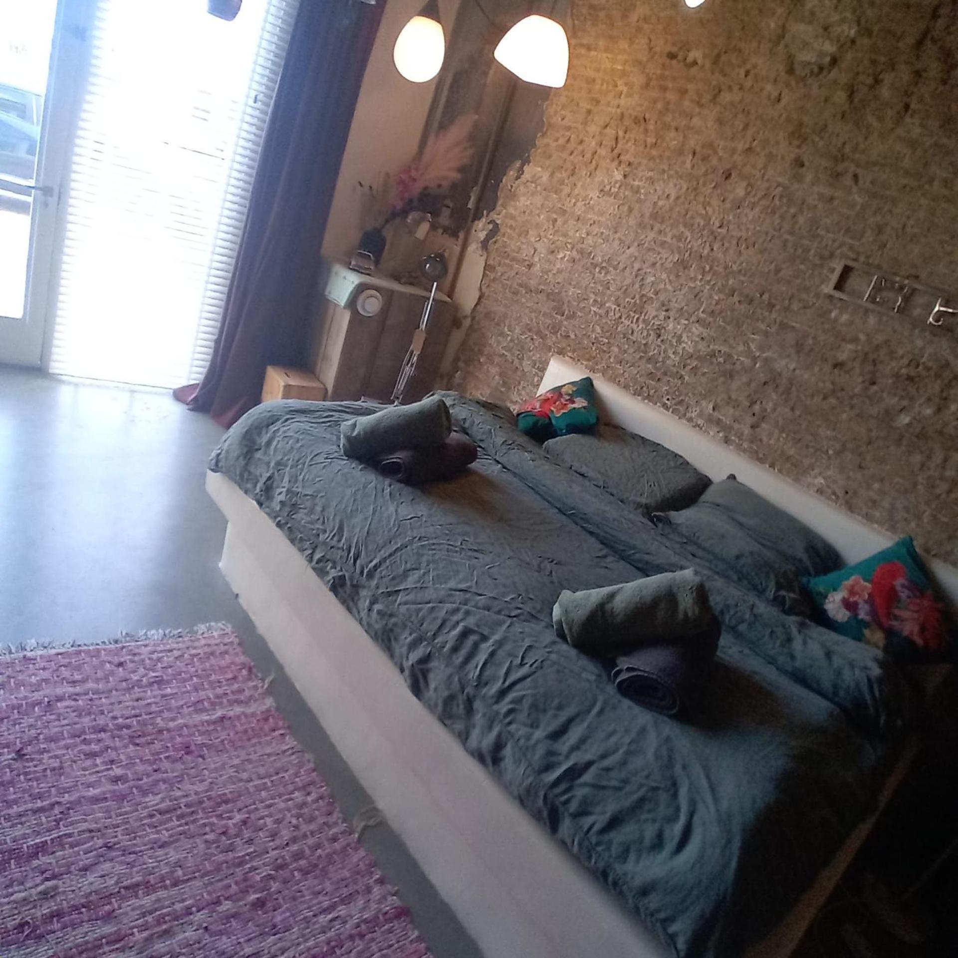 Vintage Rooms Lange Haven Schiedam Extérieur photo