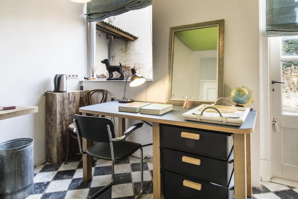 Vintage Rooms Lange Haven Schiedam Extérieur photo