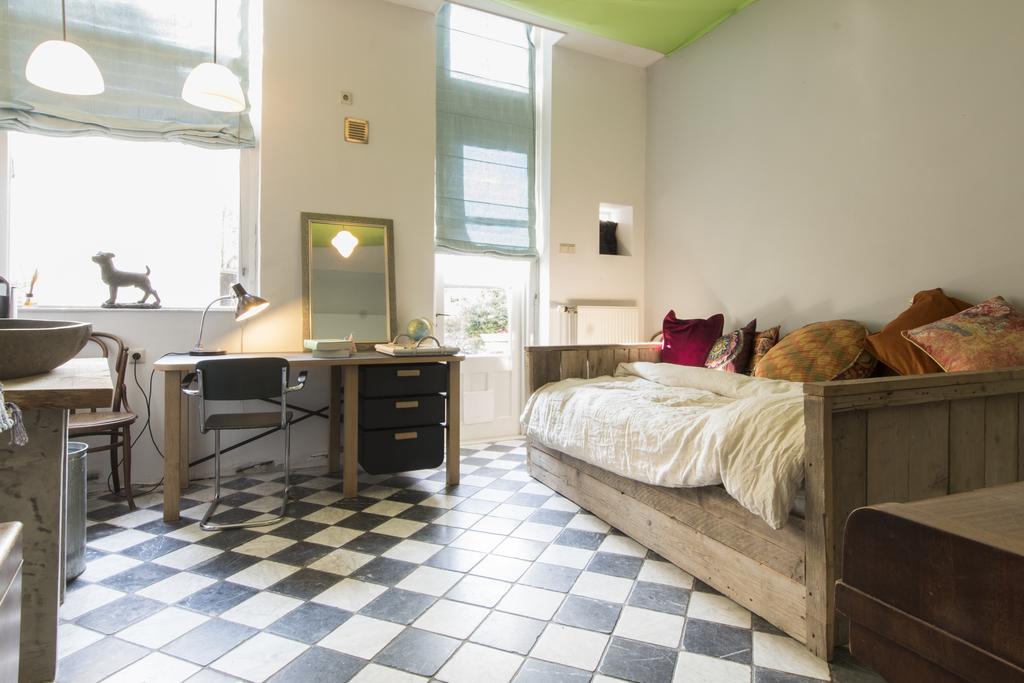 Vintage Rooms Lange Haven Schiedam Extérieur photo