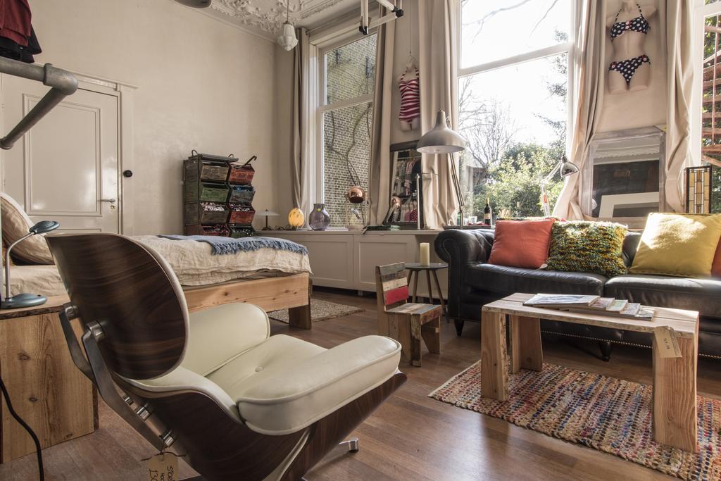 Vintage Rooms Lange Haven Schiedam Extérieur photo